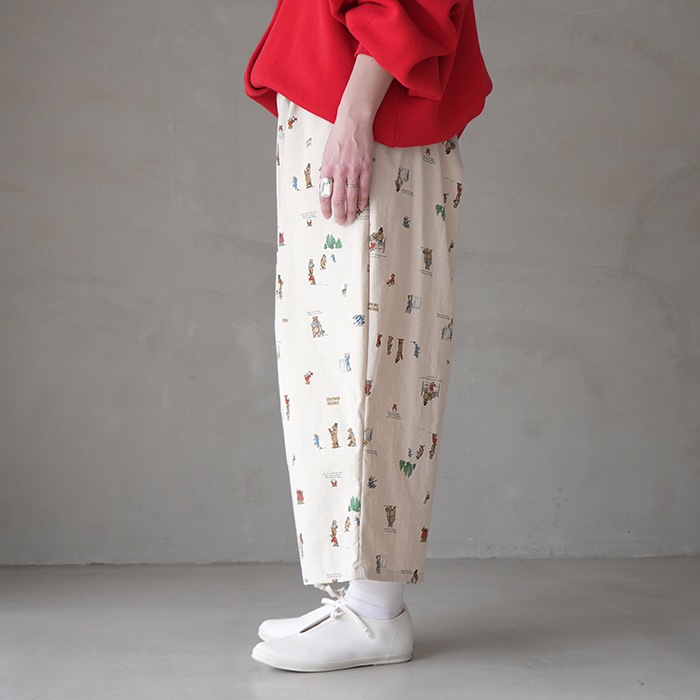 7238）/ R&D.M.Co-/OLDMANS TAILOR(アールアンドディーエムコー