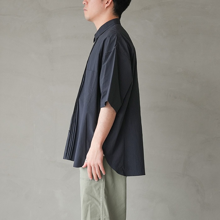30%OFF】(KON-SH02251) / kontor(コントール) / FRONT PIN TUCK SHORT