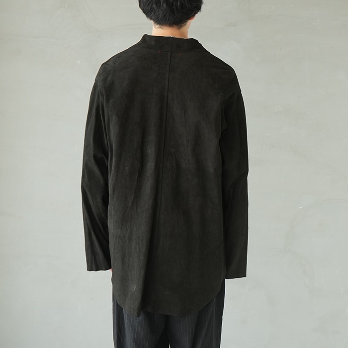 バーベルオブジェクト 3b sh　サイズ2 barbell object（バーベルオブジェクト） 3b sh（3b シャツ