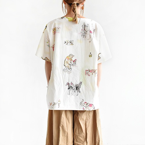 4299) / R&D.M.Co/OLDMANS TAILOR(アールアンドディーエムコー