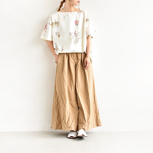 4299) / R&D.M.Co/OLDMANS TAILOR(アールアンドディーエムコー
