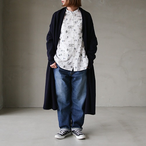 5102) / R&D.M.Co-/OLDMANS TAILOR(アールアンドディーエムコー 