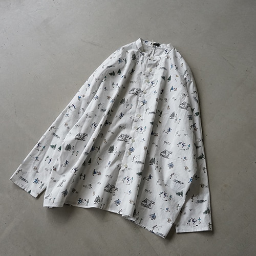 5102) / R&D.M.Co-/OLDMANS TAILOR(アールアンドディーエムコー
