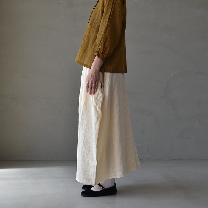 50%OFF】(13516101) / Vlas Blomme (ヴラスブラム) /ウエストリブ