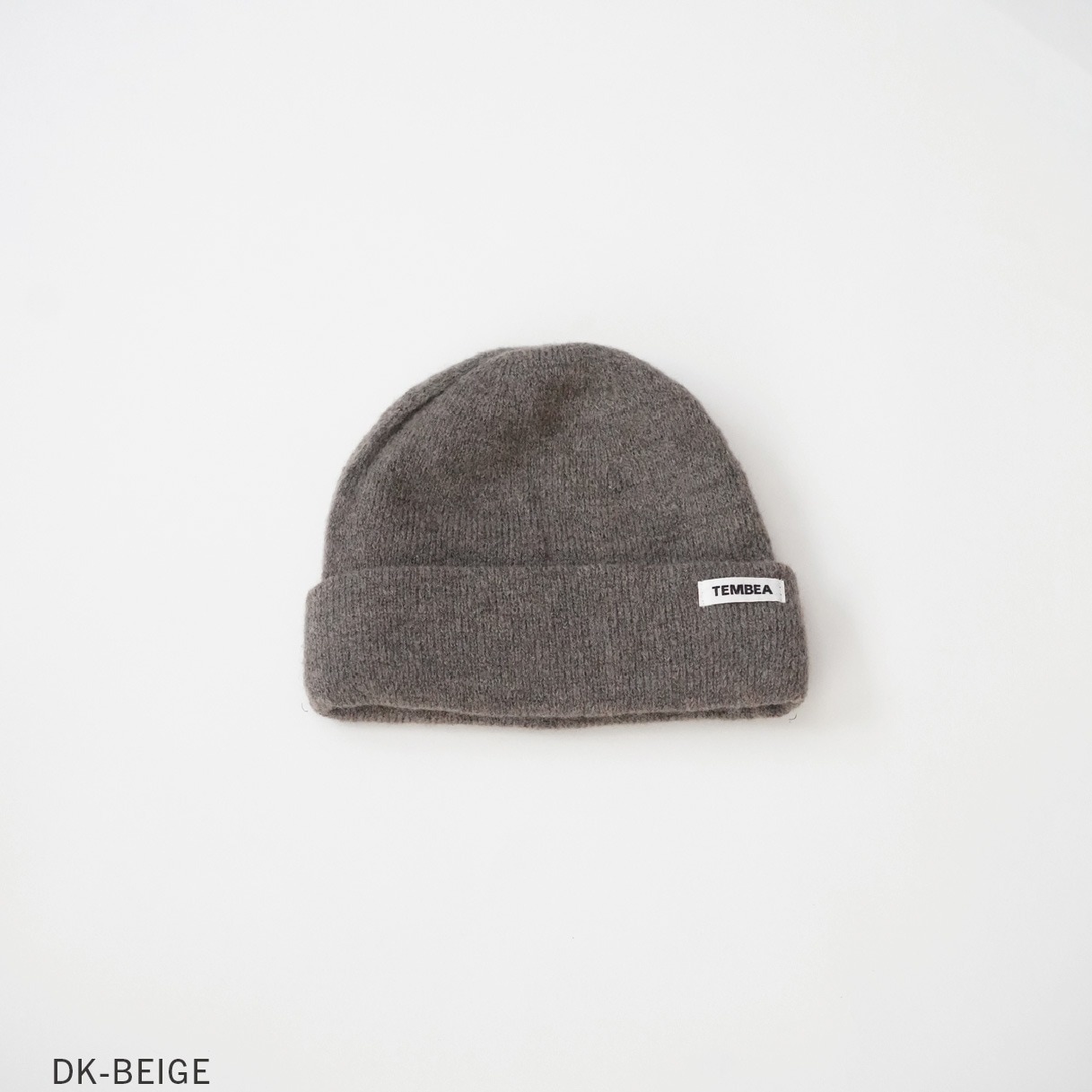 tmb-gnt4) / TEMBEA(テンベア) / KNIT CAP(（ニットキャップ