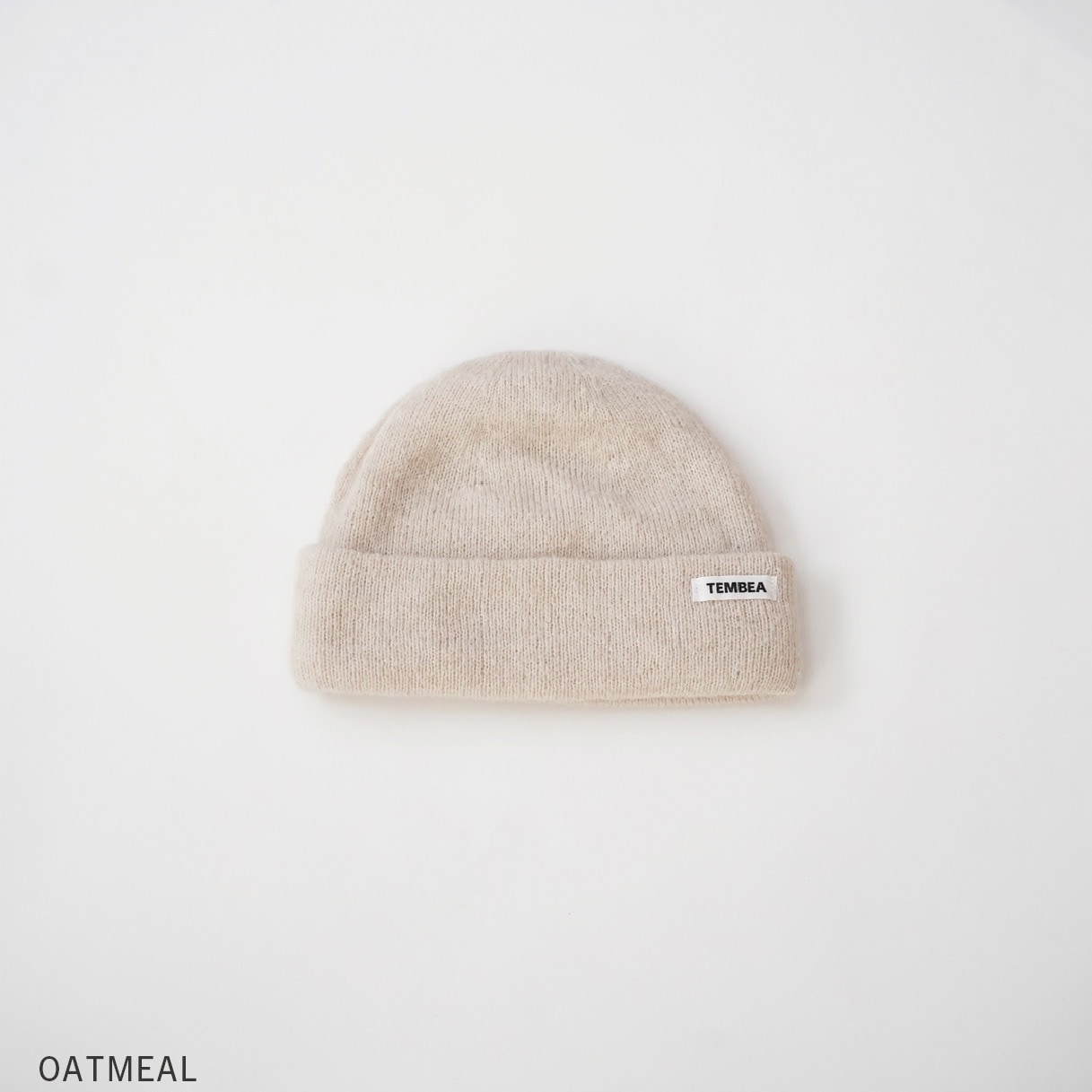 tmb-gnt4) / TEMBEA(テンベア) / KNIT CAP(（ニットキャップ