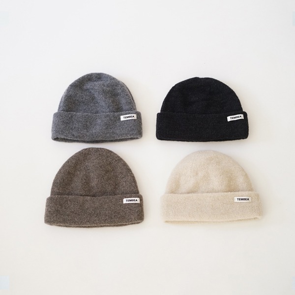 tmb-gnt4) / TEMBEA(テンベア) / KNIT CAP(（ニットキャップ