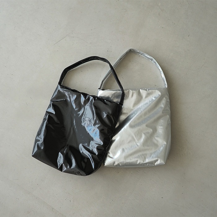tmb-2357a) / TEMBEA(テンベア) / SINGLE TOTE ECO LEATHER（シングル