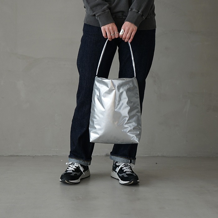 tmb-2357a) / TEMBEA(テンベア) / SINGLE TOTE ECO LEATHER（シングル