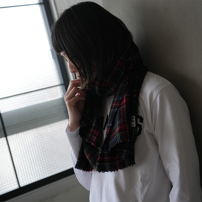 6541) R&D.M.Co-/OLDMANS TAILOR(アールアンドディーエムコー