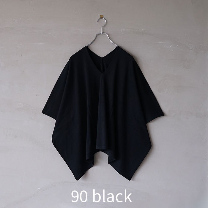 □(e243k072) / evam eva(エヴァムエヴァ) /high gauge ponchot