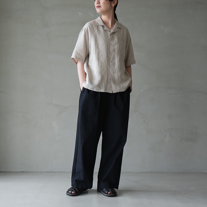 ▽(c003261ts830) / Charpentier de Vaisseau(シャルパンティエ