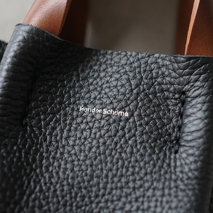 mj-rb-pis) Hender Scheme / (エンダースキーマ) /piano bag small