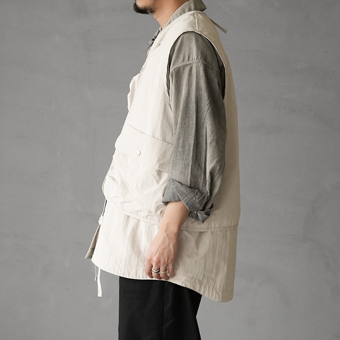 40%OFF】(KON-VE01251) / kontor(コントール) / Detachable