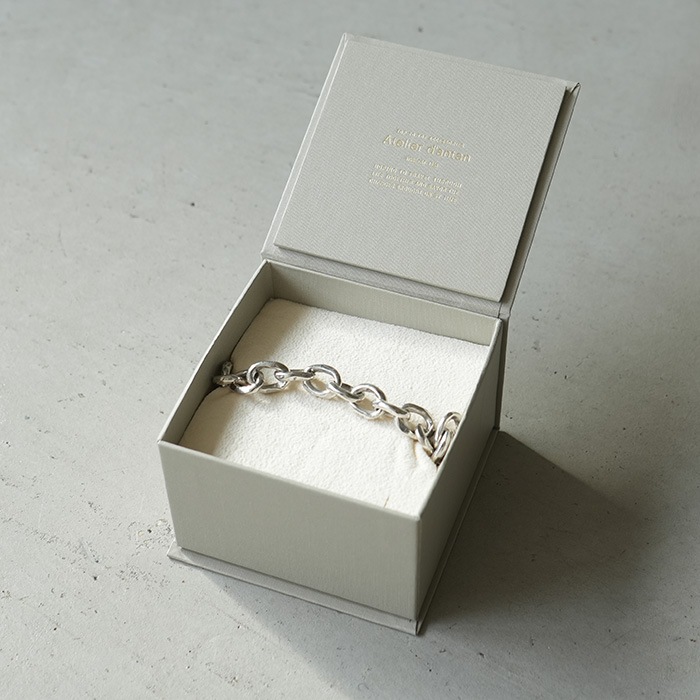 a029242ab010) Atelier d'antan (アトリエダンタン) / AD Koku Link