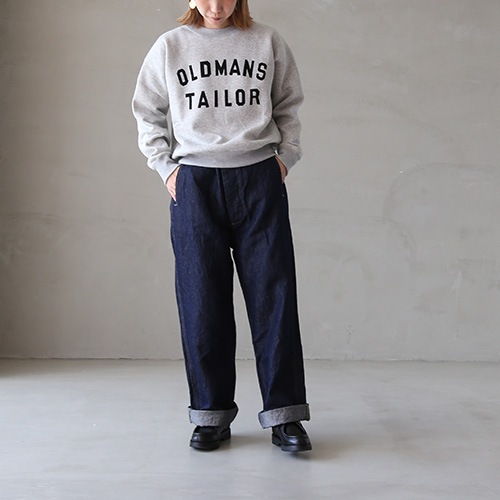 m689c36) / R&D.M.Co-/OLDMANS TAILOR(アールアンドディーエムコー