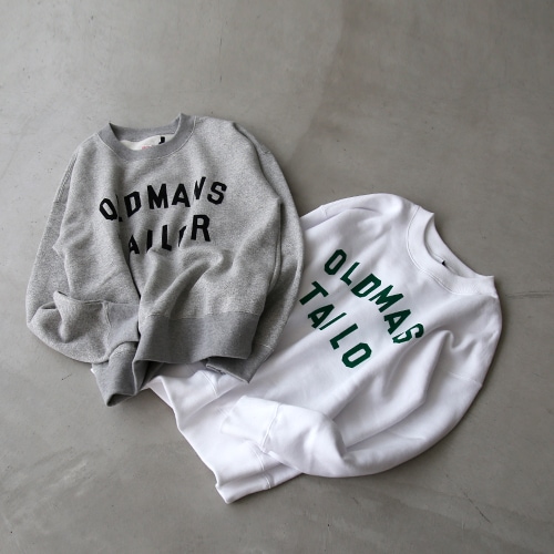 m689c36) / R&D.M.Co-/OLDMANS TAILOR(アールアンドディーエムコー