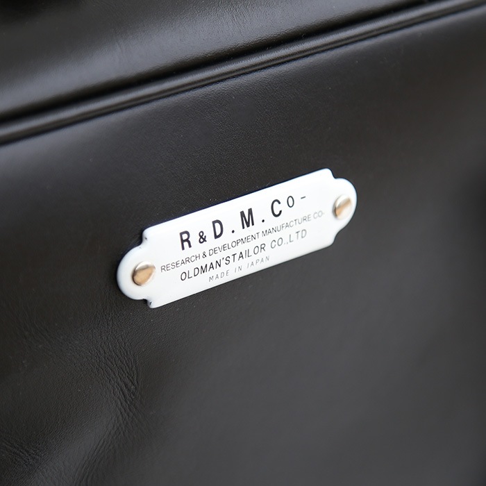 5071) / R&D.M.Co-/OLDMANS TAILOR(アールアンドディーエムコー