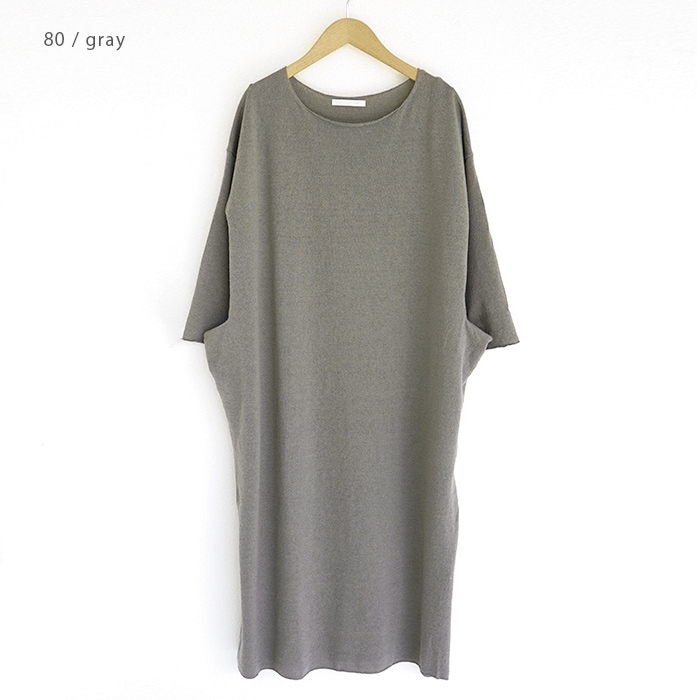 v221k925) / evam eva/vie(エヴァムエヴァ/ヴィ) / linen silk