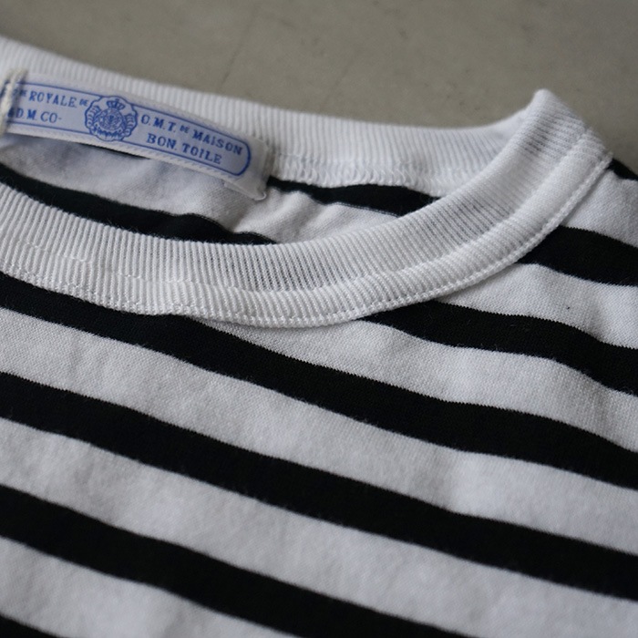 30%OFF】(6106) R&D.M.Co-/OLDMANS TAILOR(アールアンドディーエムコー