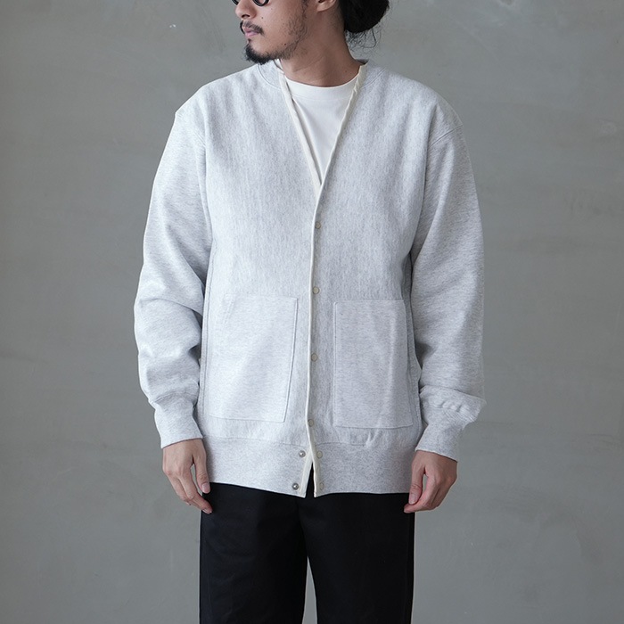 eel イール　カーディガン　グッドオン　新品未使用 eel イール カーディガン グッドオン 新品未使用 Good On Official