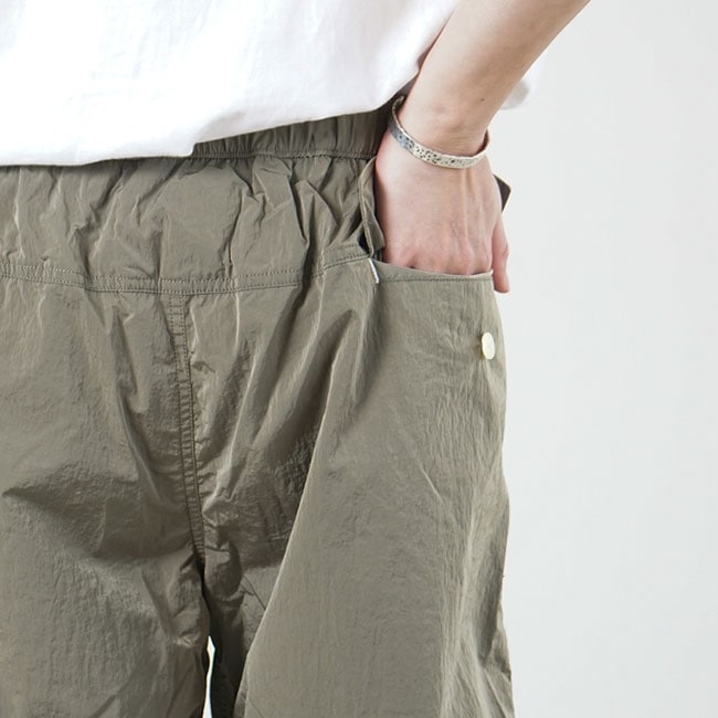 20％OFF】◇(suds407) / nanamica(ナナミカ) / Wind Shorts(ウインド