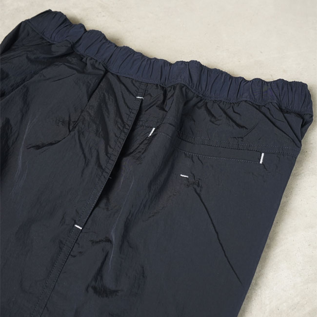 nanamica Wind Shorts SUDS407 サイズ32 ナナミカ nanamica PANTS Wind Shorts Online Shop to Worldwide