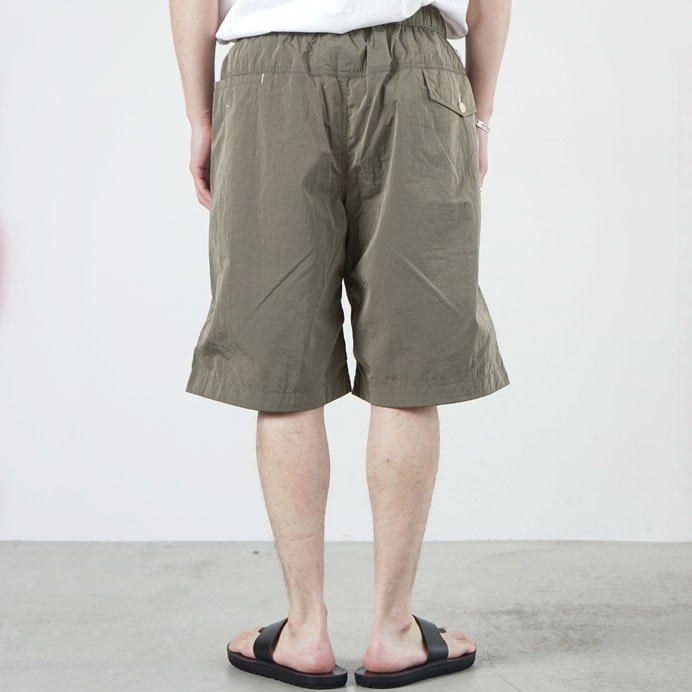 20％OFF】◇(suds407) / nanamica(ナナミカ) / Wind Shorts
