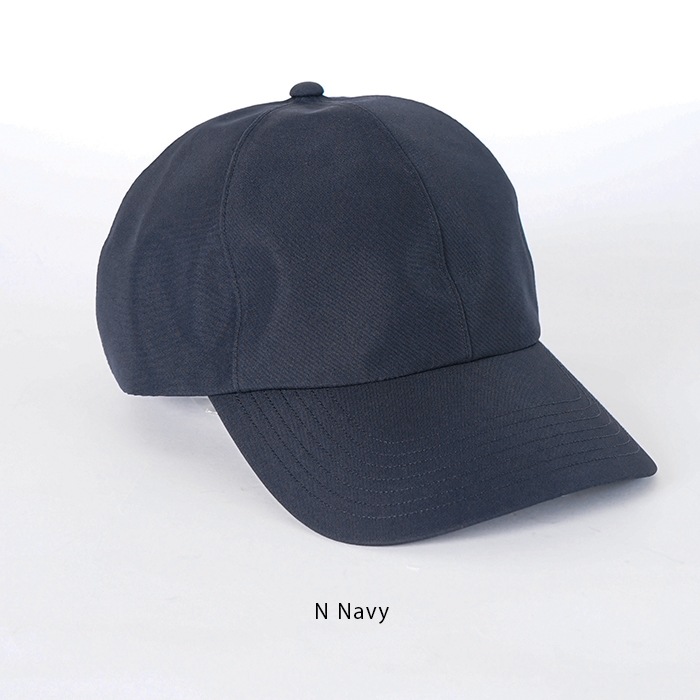 nanamica ナナミカ ゴアテックス GORE-TEX キャップ
