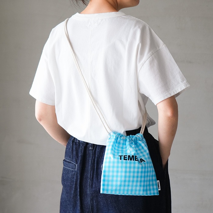 限定値下げ！！eatable TIN BAG ポシェット ミニポシェット DISNEY Mickey Mouse｜【公式】itten itten（イッテン