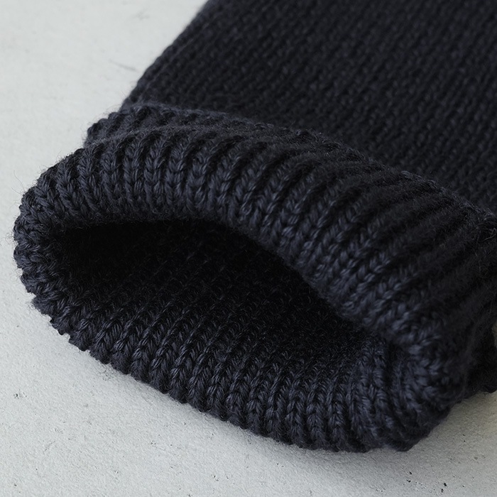 bn-25fl-002) / BATONER(バトナー) /SOLID WOOL HAND WARMER(ソリッド