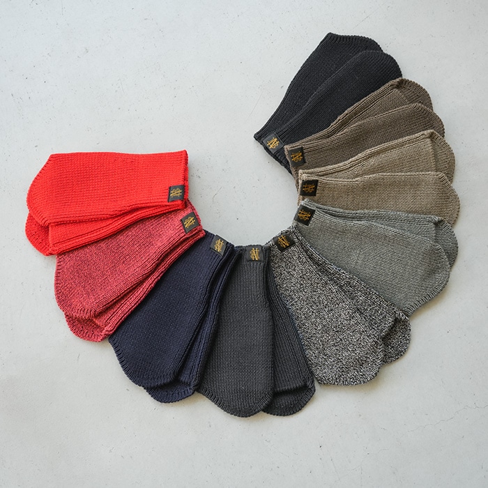 bn-25fl-002) / BATONER(バトナー) /SOLID WOOL HAND WARMER(ソリッド