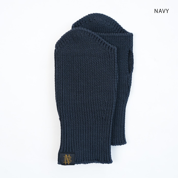 bn-25fl-002) / BATONER(バトナー) /SOLID WOOL HAND WARMER(ソリッド