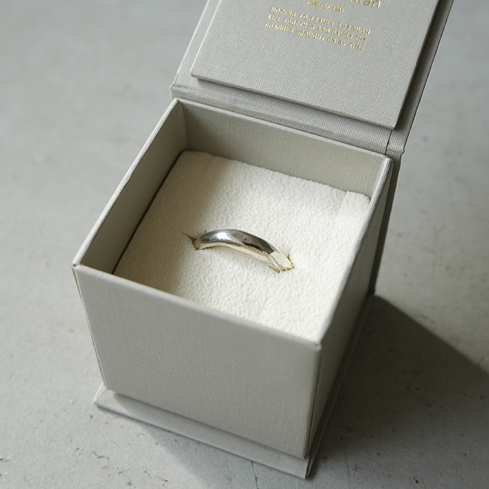 a029242ar001) Atelier d'antan (アトリエダンタン) / AD Koku Log