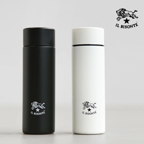 54202309398) / IL BISONTE(イルビゾンテ) / ポケットボトル