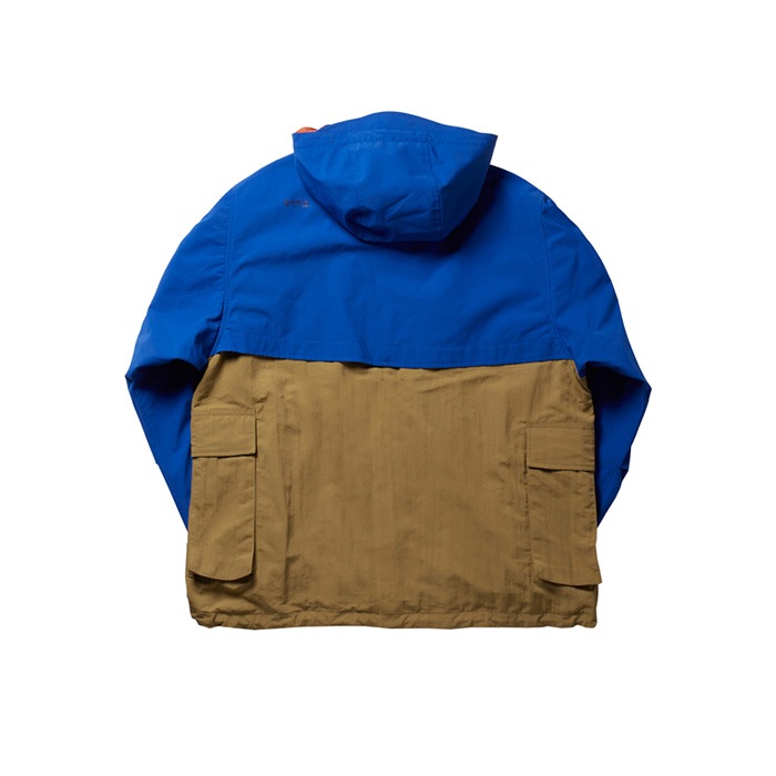 ダイワ ピアサーティナイン DAIWA PIER39 ■ 【 TECH LOGGER MOUNTAIN PARKA BJ 24023 】 テック ロガー マウンテン ジャケット 30880 30％OFF】(bj-24023) / DAIWA PIER39(ダイワピアサーティナイン) TECH