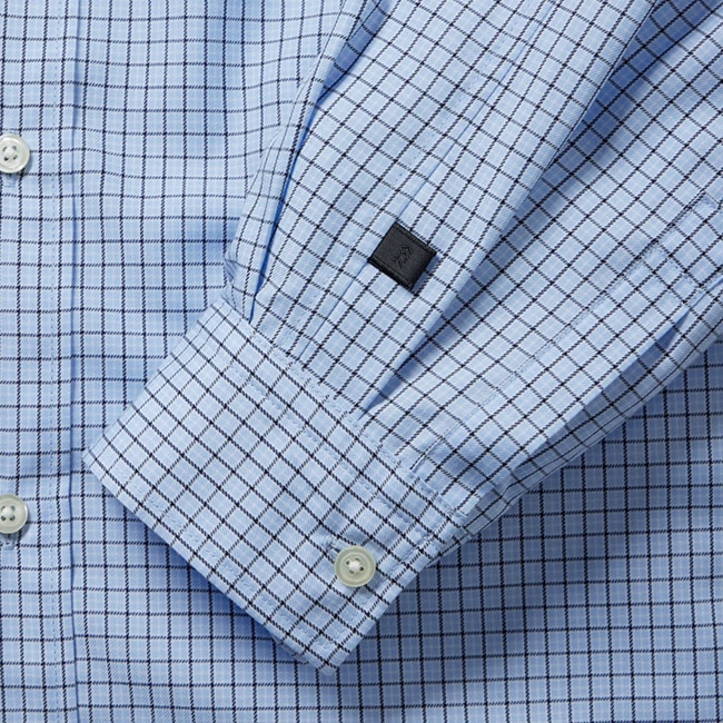 DAIWA PIER39 テックレギュラーカラーシャツ DAIWA PIER39 (ダイワピア39) TECH REGULAR COLLAR SHIRT L/S