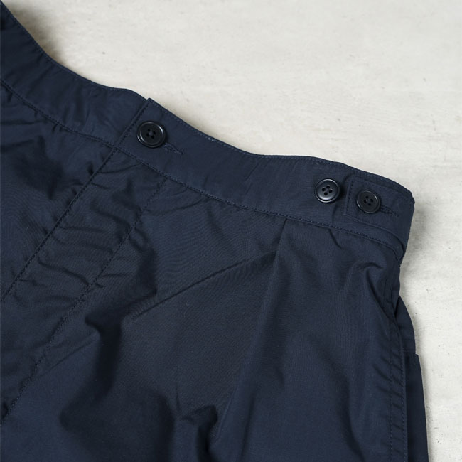 20%OFF】◇(suds405) / nanamica(ナナミカ) / Deck Shorts(デック