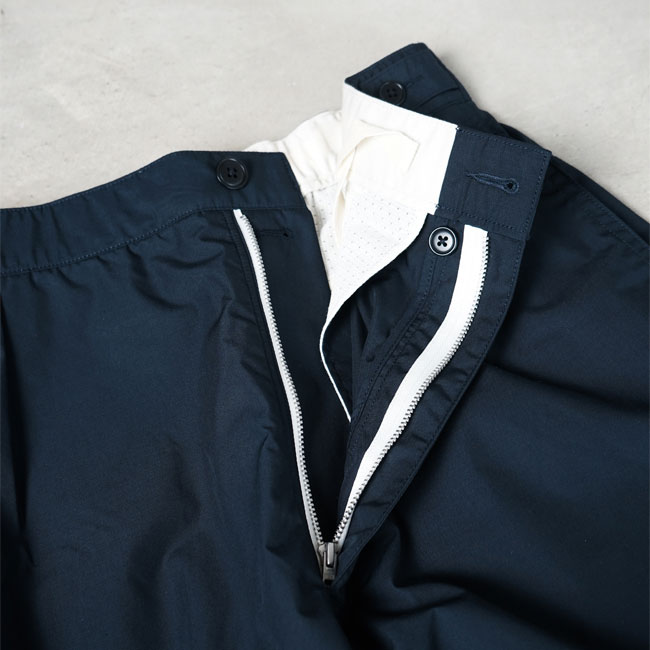 20%OFF】◇(suds405) / nanamica(ナナミカ) / Deck Shorts(デック