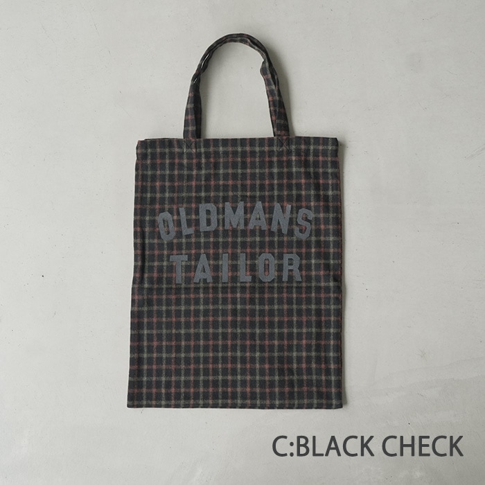 40%OFF】(m1181）/ R&D.M.Co-/OLDMANS TAILOR(アールアンドディーエム
