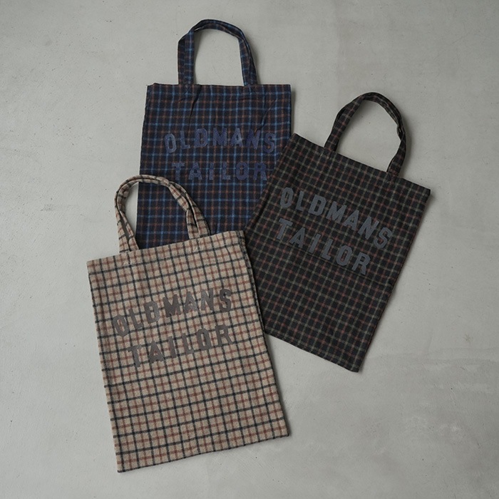 40%OFF】(m1181）/ R&D.M.Co-/OLDMANS TAILOR(アールアンドディーエム