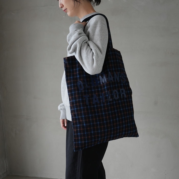 40%OFF】(m1181）/ R&D.M.Co-/OLDMANS TAILOR(アールアンドディーエム