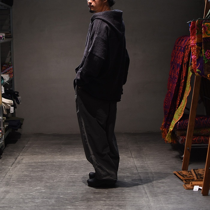 INNAT【OVER PANTS】 INNAT 