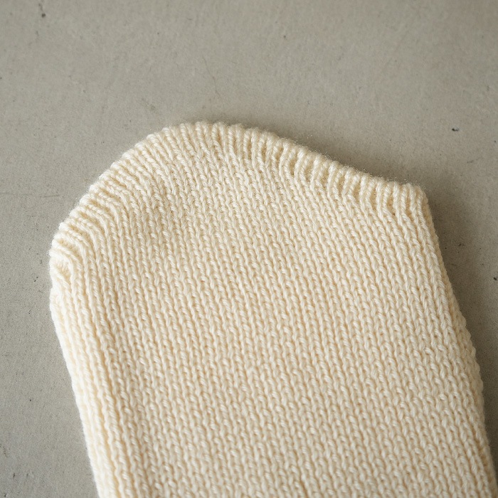 【美品】BATONER SOLID WOOL HAND WARMER グレージュ 美品】BATONER SOLID WOOL HAND WARMER グレージュ BATOBER