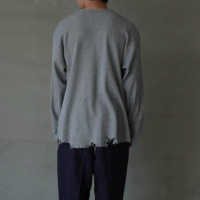 2025.1.25 AM11:00販売開始】(anc-ct101) / ANCELLM (アンセルム