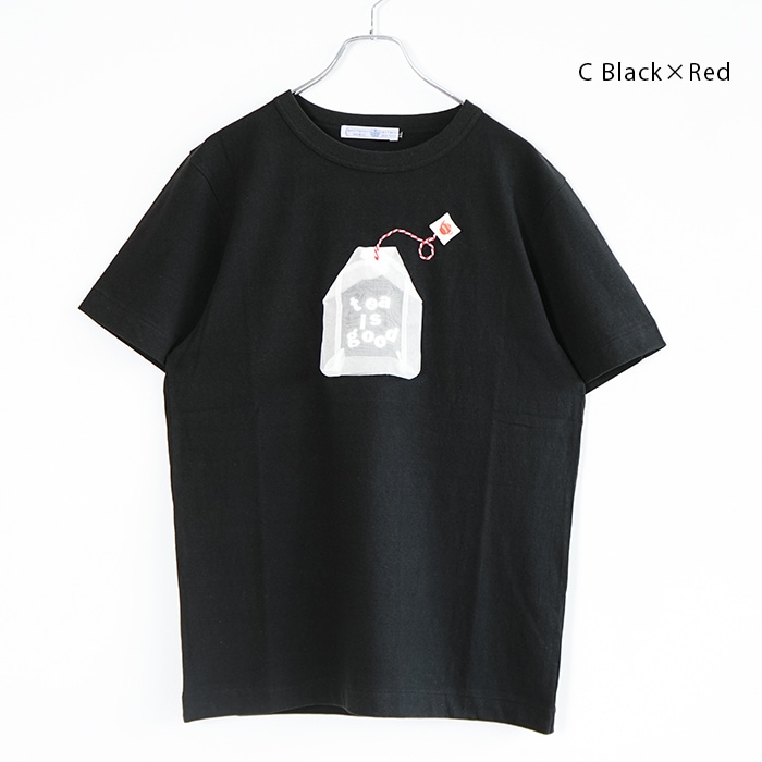 R&D.M.Co-（オールドマンズテーラー）｜MEN'S TEA ROOM H/T