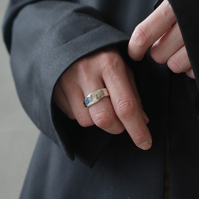 a029242ar005) Atelier d'antan (アトリエダンタン) / AD Koku Beam