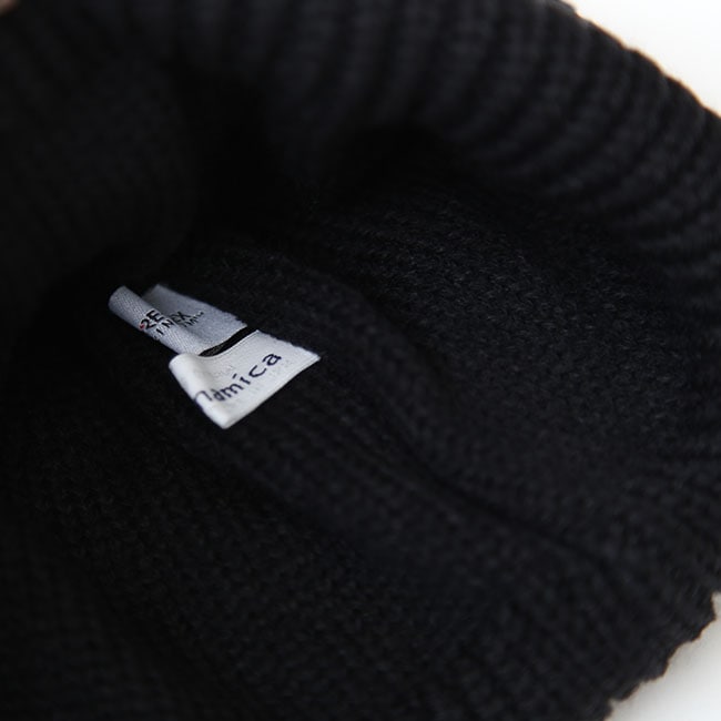 30%OFF】(supf355) / nanamica(ナナミカ) / WINDSTOPPER Beanie