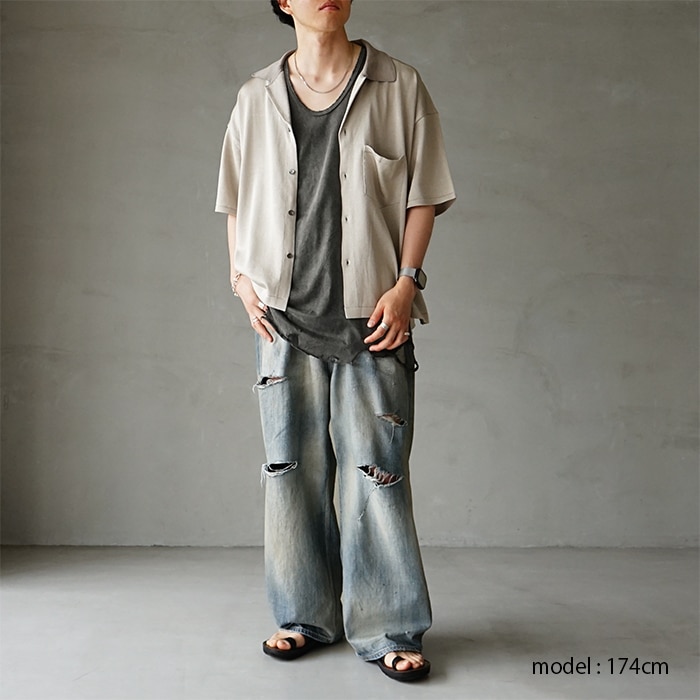 CATEGORY Shirts/Blouse | CuLLt