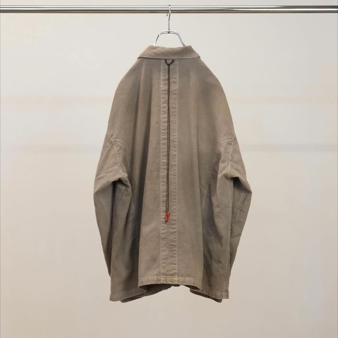 2026 2/28 11:00販売開始】(anc-jk77) / ANCELLM (アンセルム) / C/R